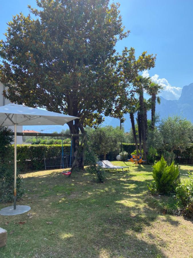 Appartamenti Nataly Torbole Sul Garda Εξωτερικό φωτογραφία