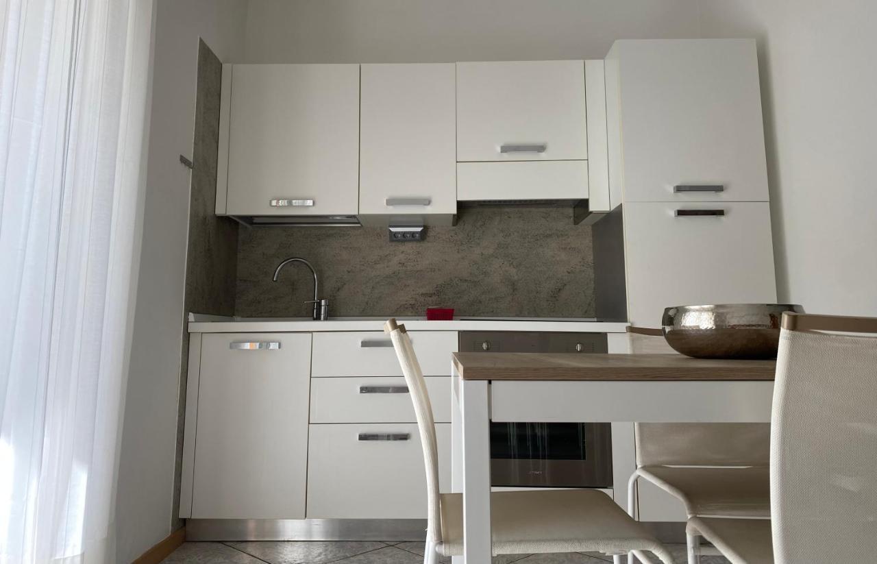Appartamenti Nataly Torbole Sul Garda Εξωτερικό φωτογραφία
