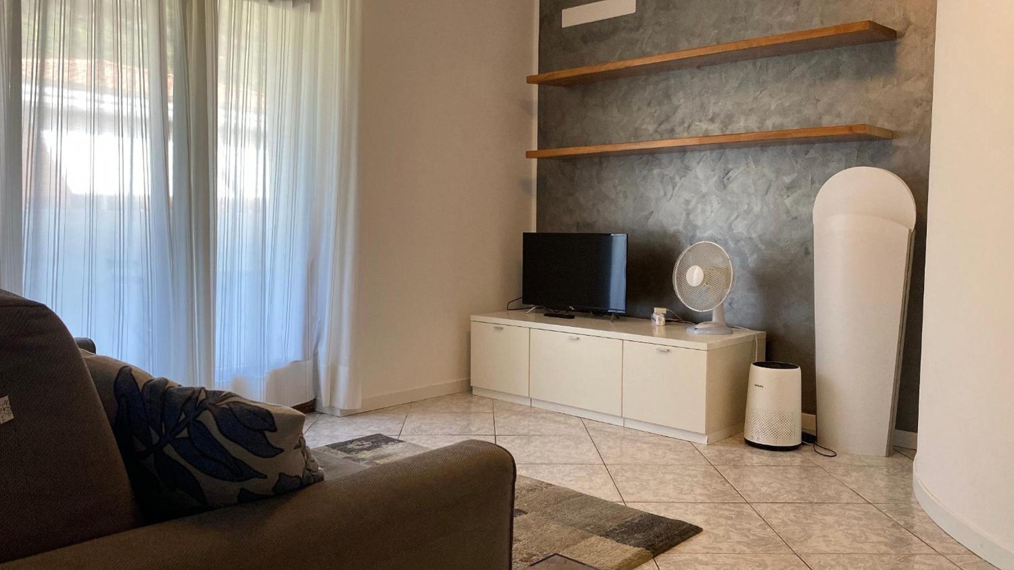 Appartamenti Nataly Torbole Sul Garda Εξωτερικό φωτογραφία