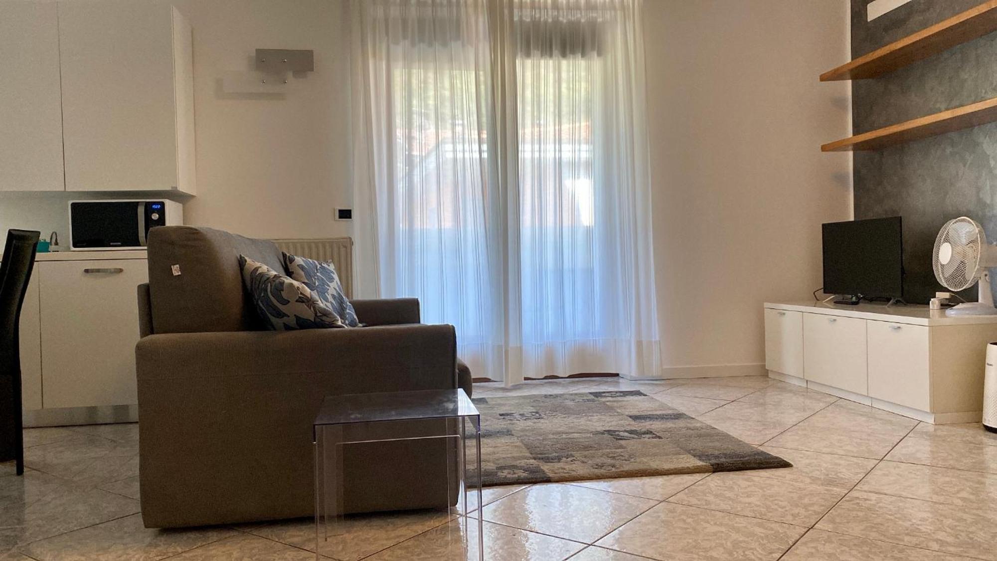 Appartamenti Nataly Torbole Sul Garda Εξωτερικό φωτογραφία