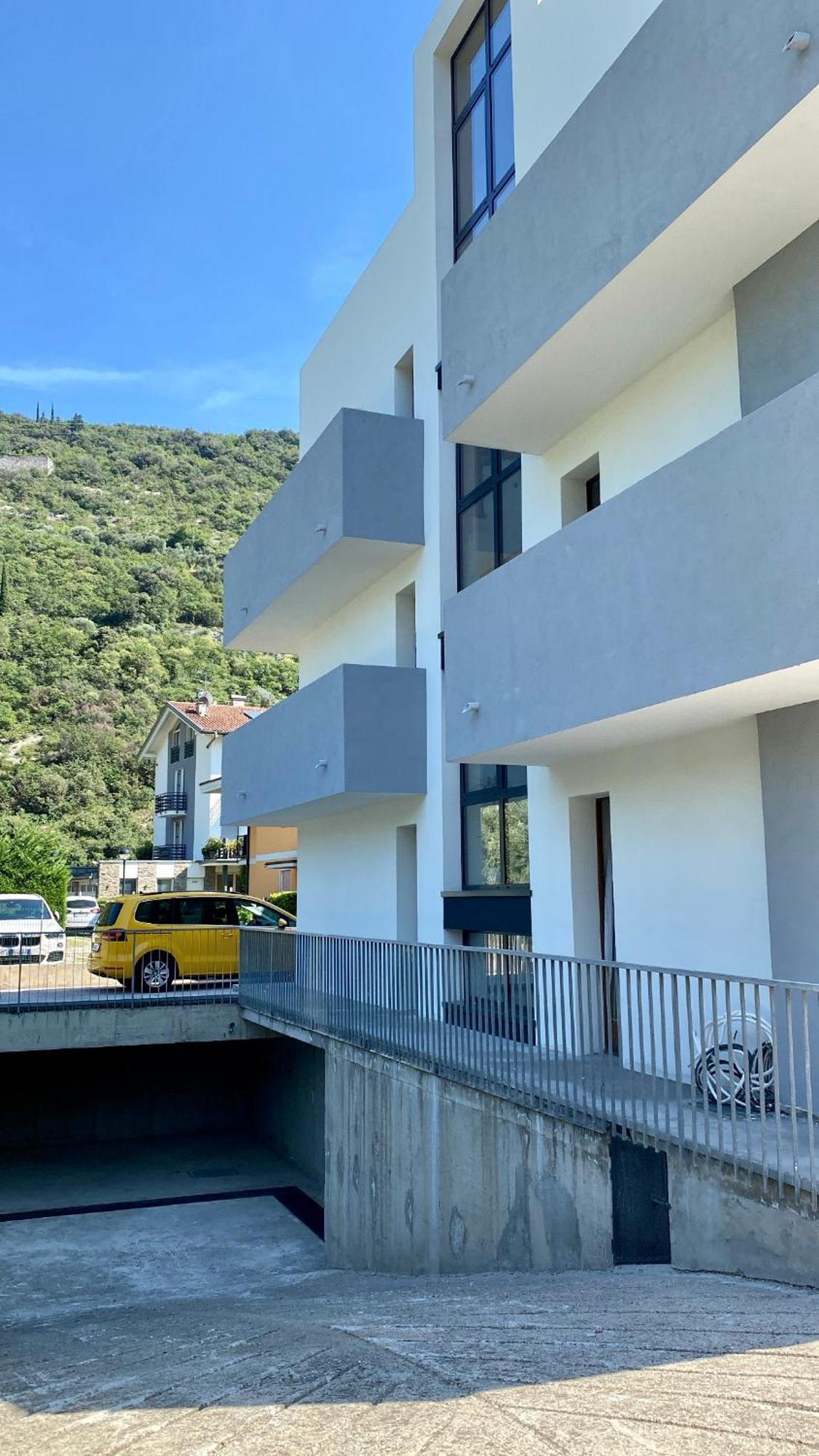 Appartamenti Nataly Torbole Sul Garda Εξωτερικό φωτογραφία