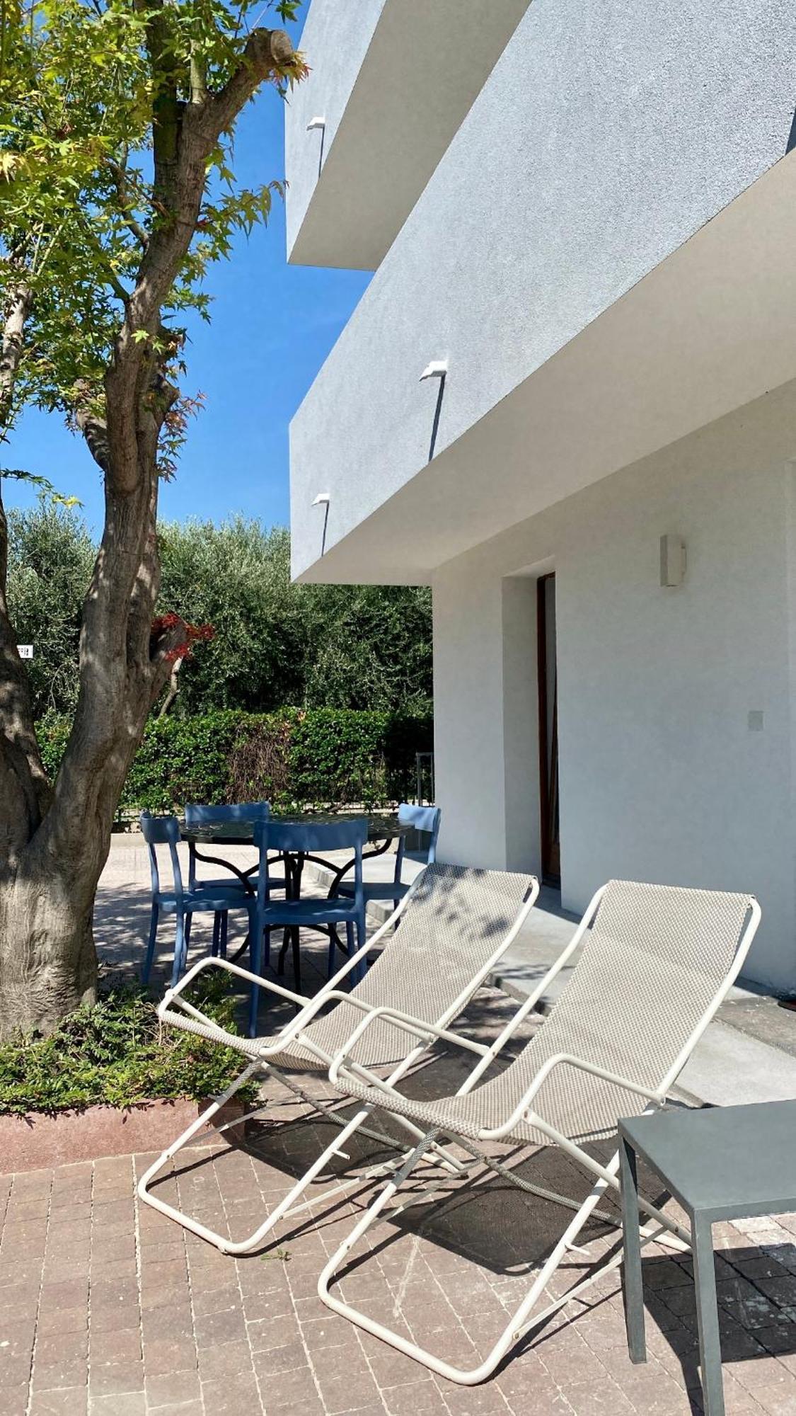 Appartamenti Nataly Torbole Sul Garda Εξωτερικό φωτογραφία