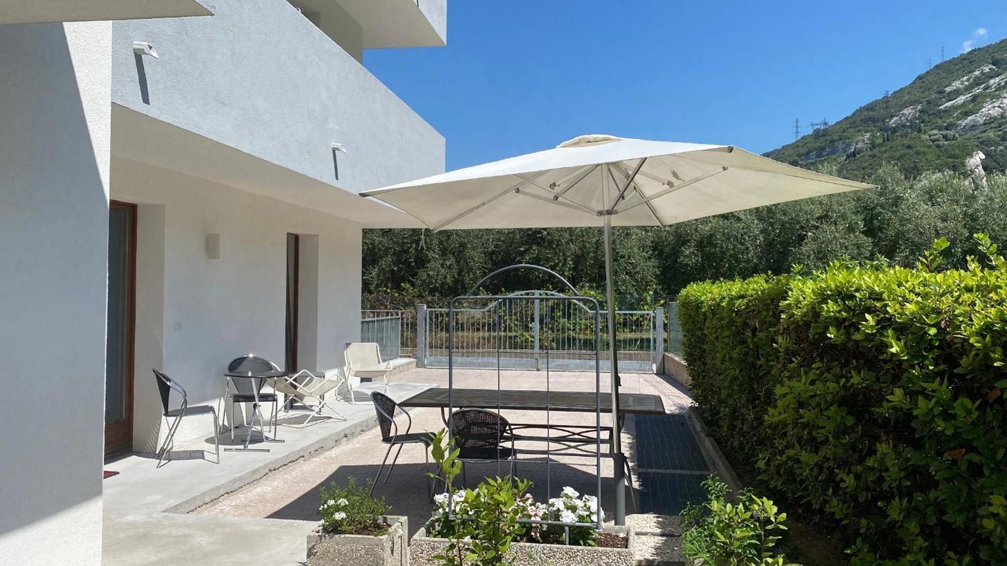 Appartamenti Nataly Torbole Sul Garda Εξωτερικό φωτογραφία