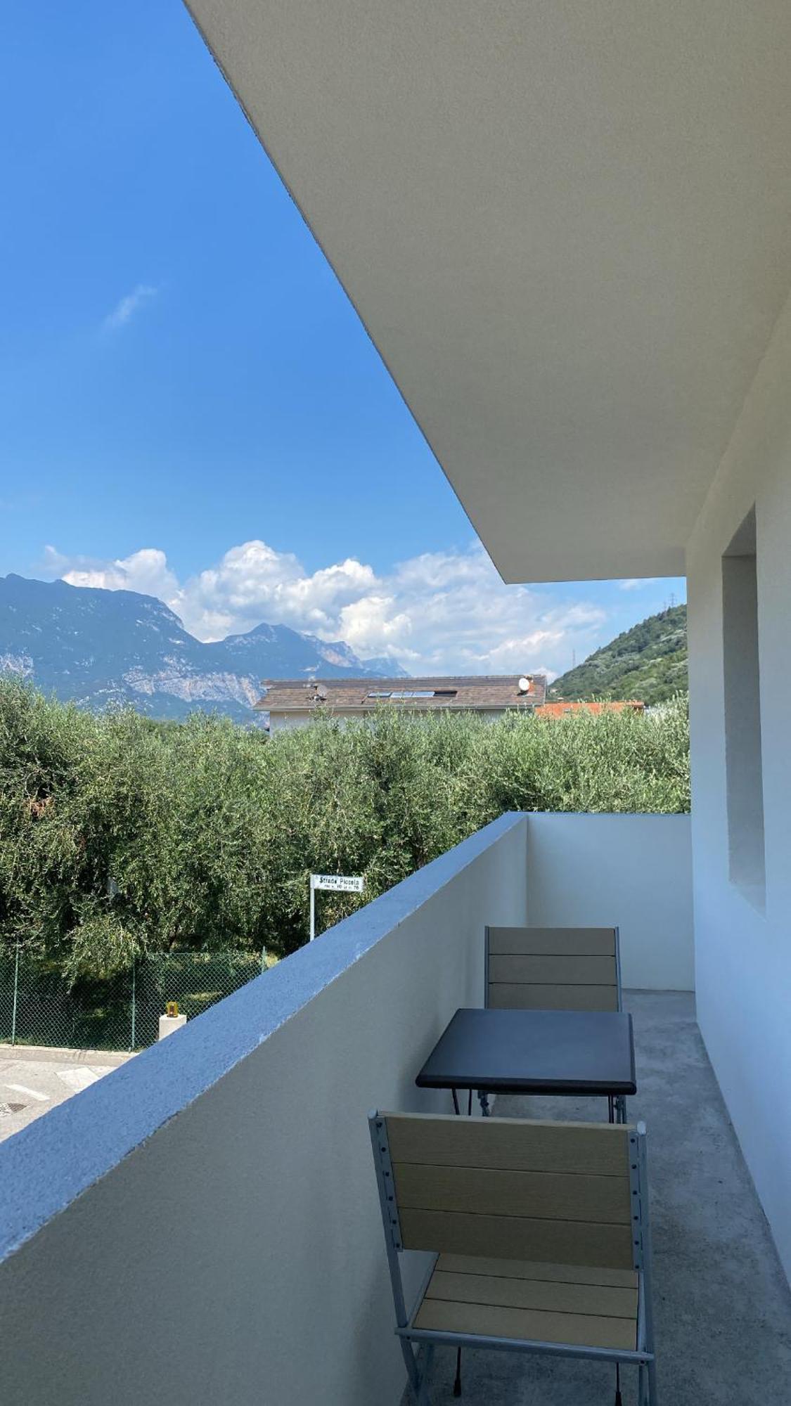 Appartamenti Nataly Torbole Sul Garda Εξωτερικό φωτογραφία