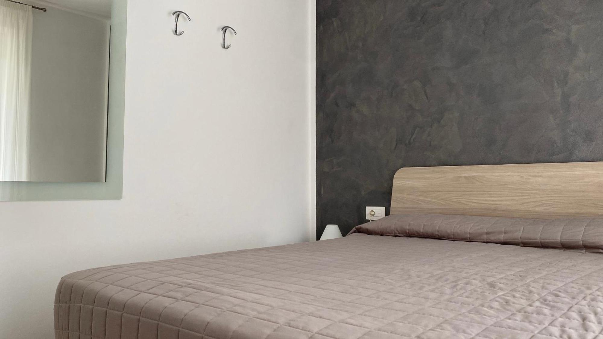 Appartamenti Nataly Torbole Sul Garda Εξωτερικό φωτογραφία