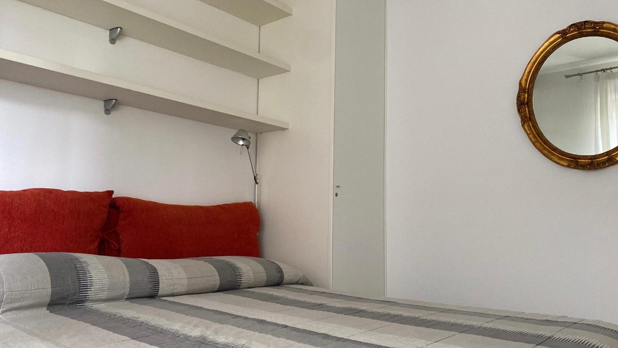 Appartamenti Nataly Torbole Sul Garda Εξωτερικό φωτογραφία