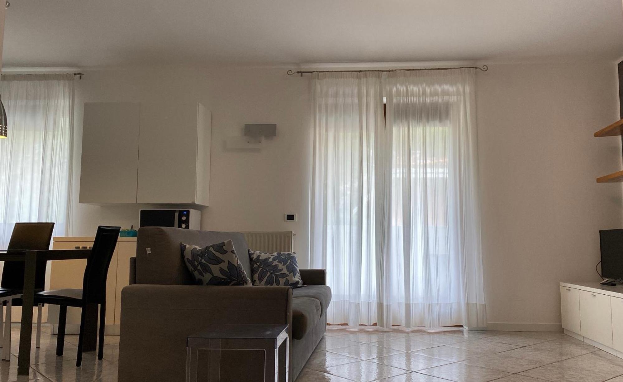 Appartamenti Nataly Torbole Sul Garda Εξωτερικό φωτογραφία