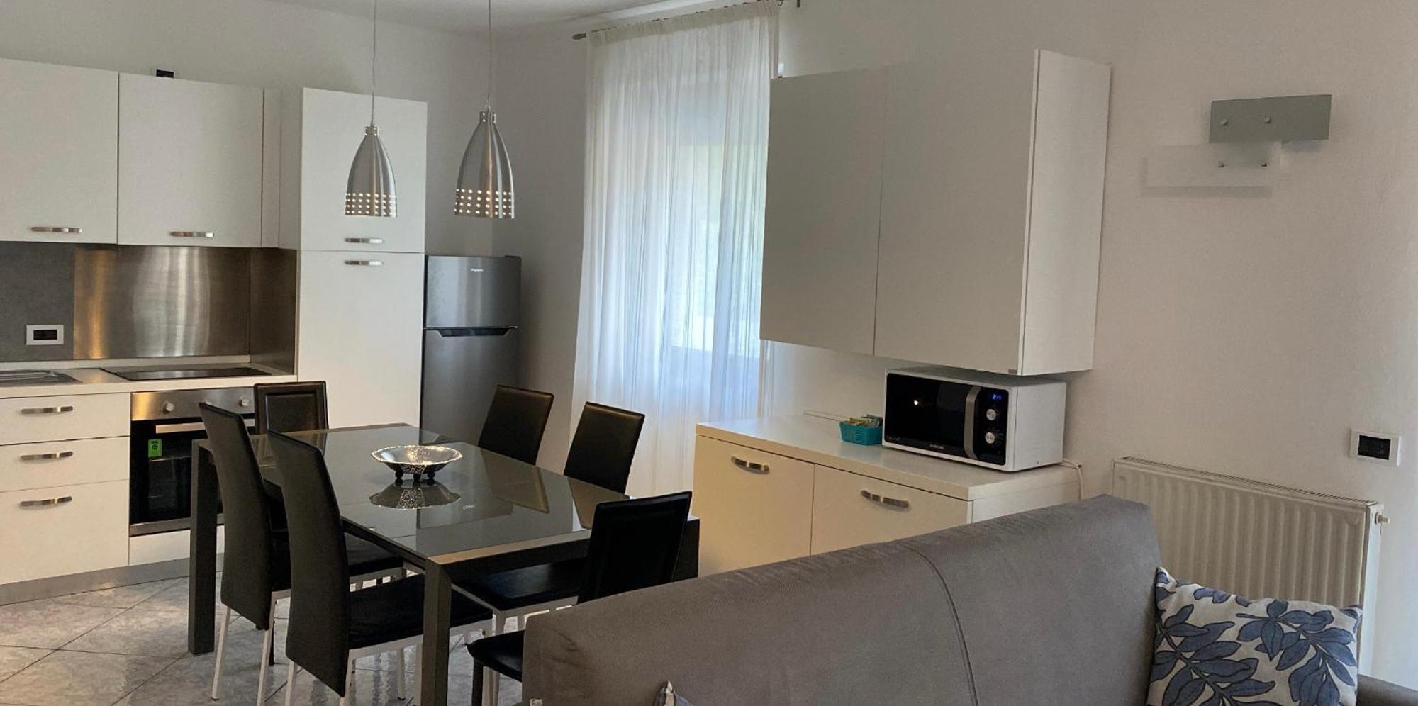 Appartamenti Nataly Torbole Sul Garda Εξωτερικό φωτογραφία