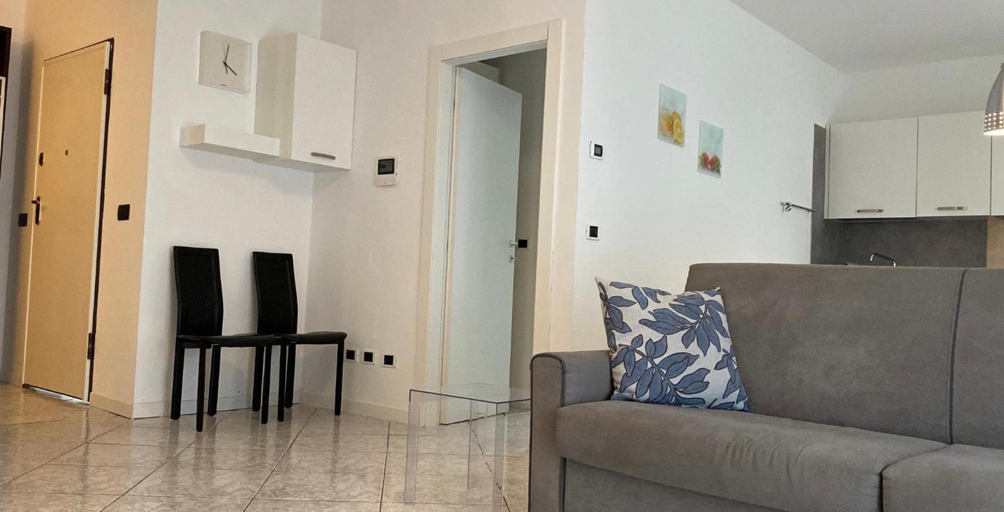 Appartamenti Nataly Torbole Sul Garda Εξωτερικό φωτογραφία