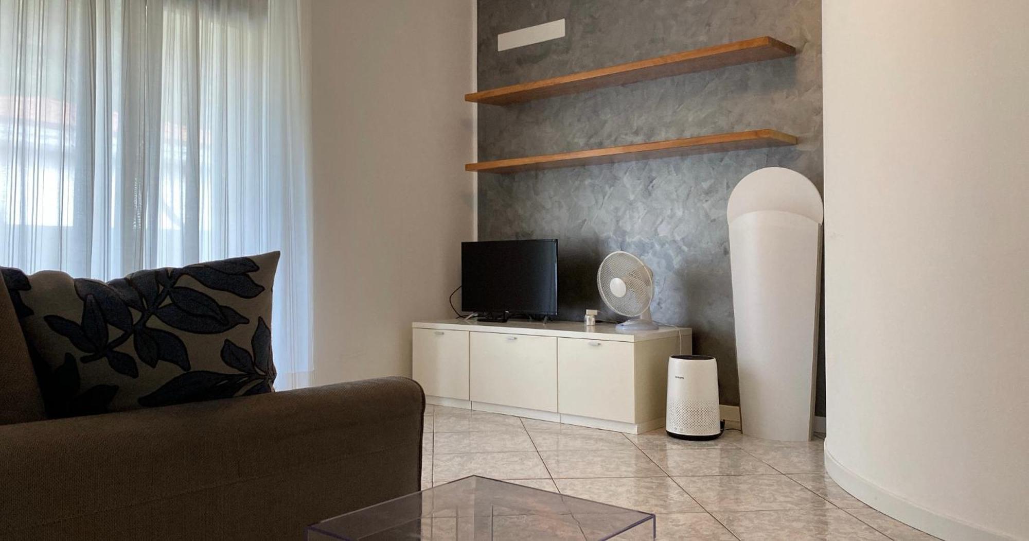 Appartamenti Nataly Torbole Sul Garda Εξωτερικό φωτογραφία