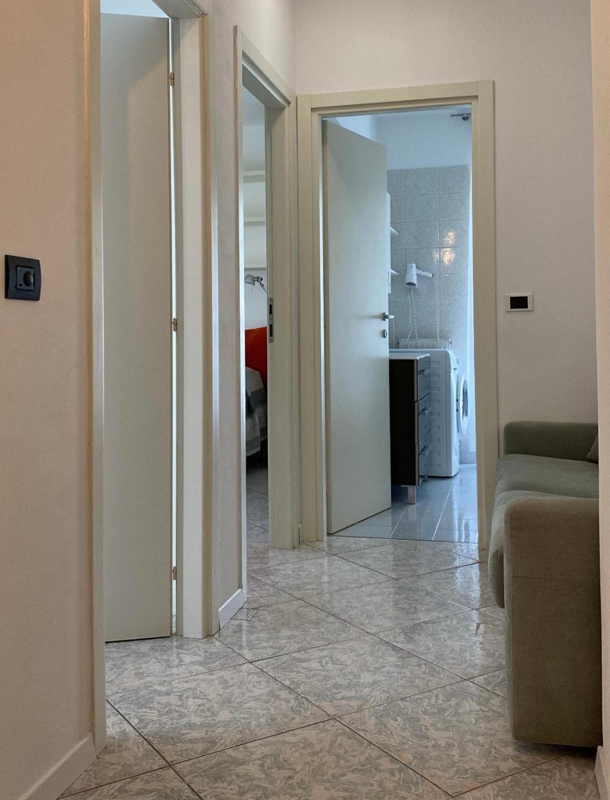 Appartamenti Nataly Torbole Sul Garda Εξωτερικό φωτογραφία