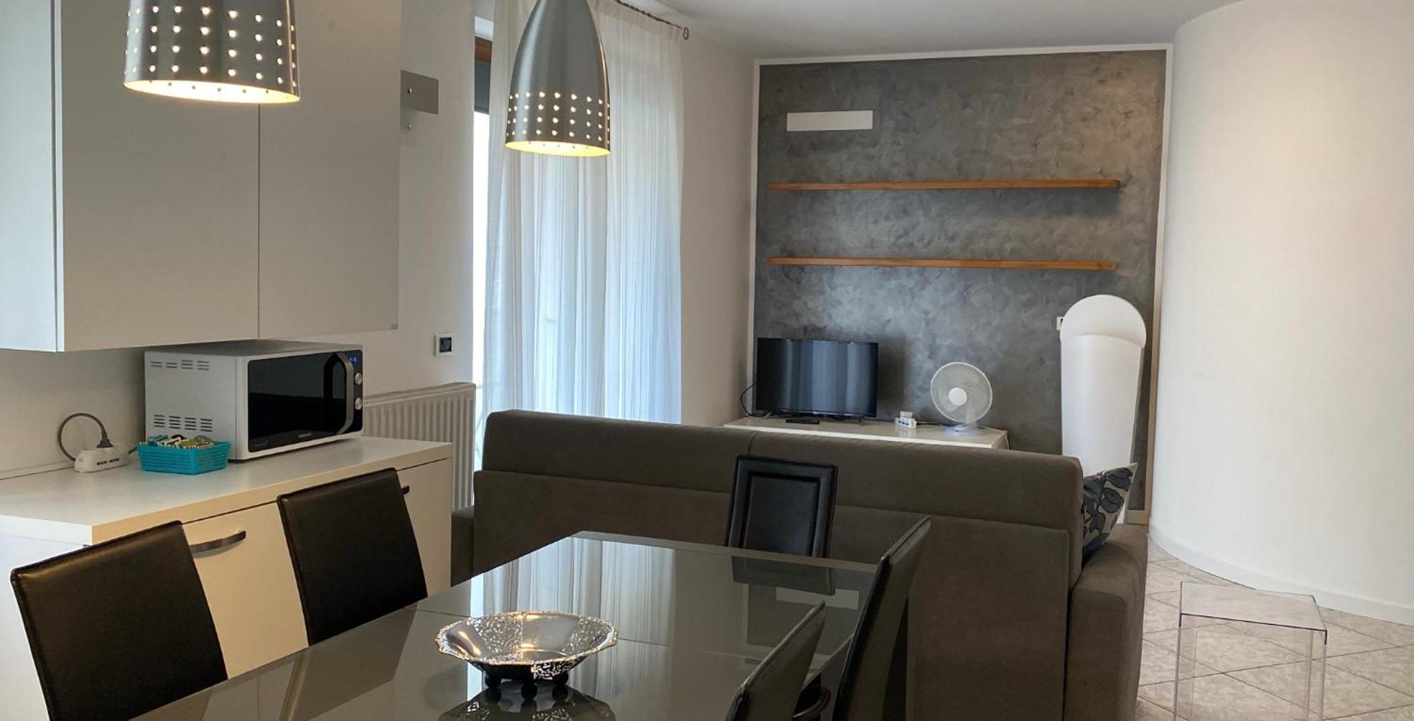 Appartamenti Nataly Torbole Sul Garda Εξωτερικό φωτογραφία