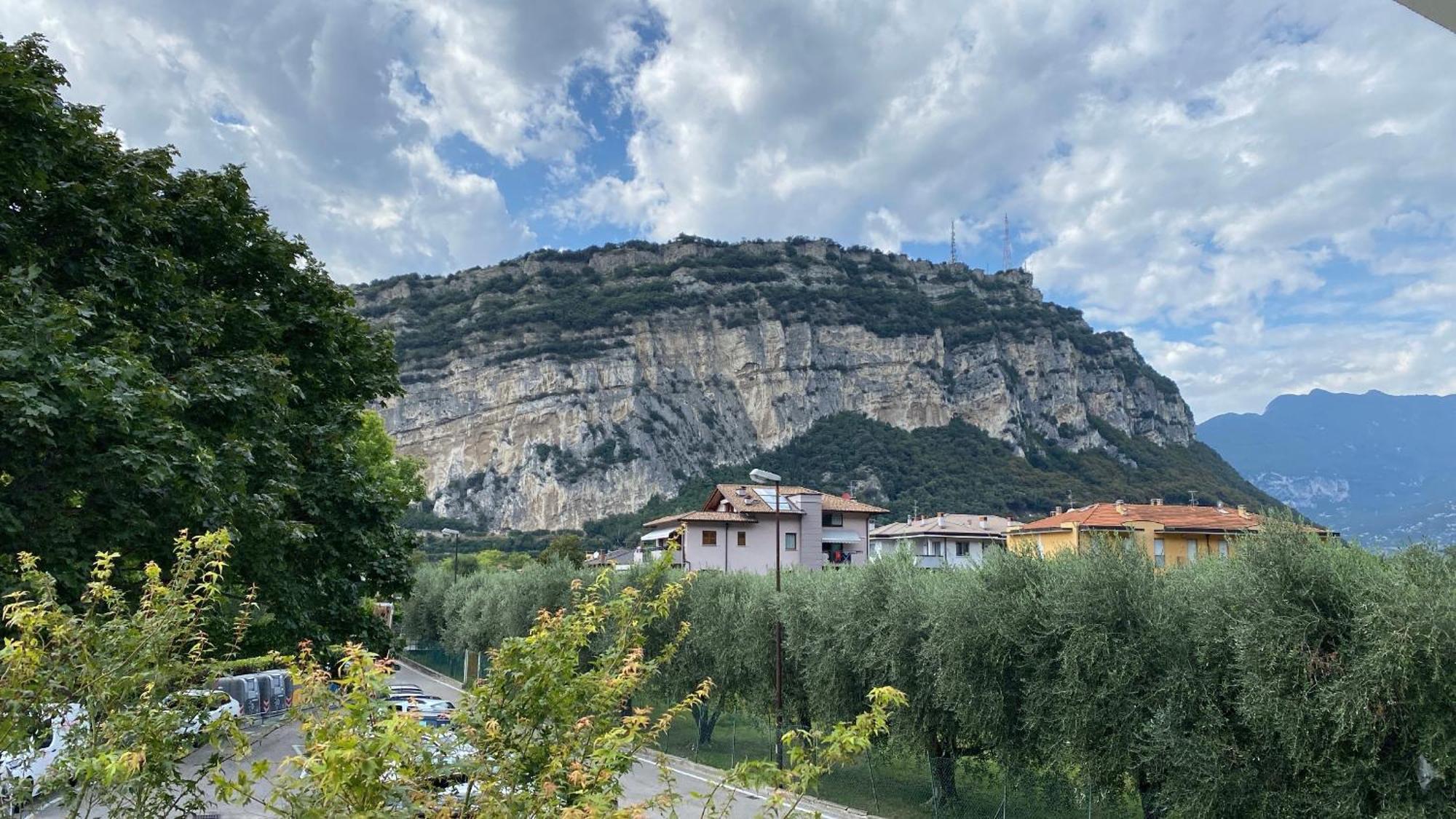 Appartamenti Nataly Torbole Sul Garda Εξωτερικό φωτογραφία