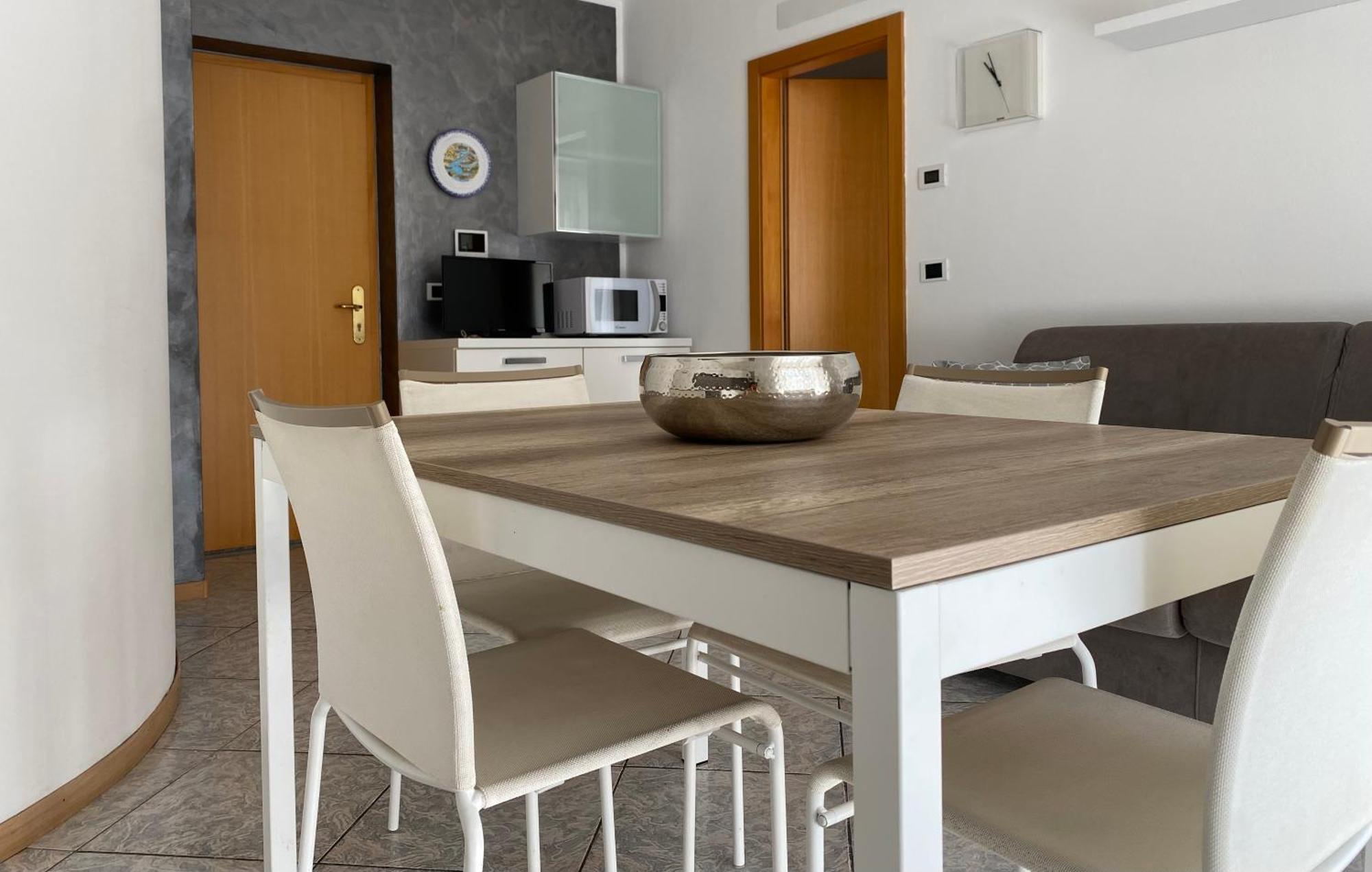 Appartamenti Nataly Torbole Sul Garda Εξωτερικό φωτογραφία