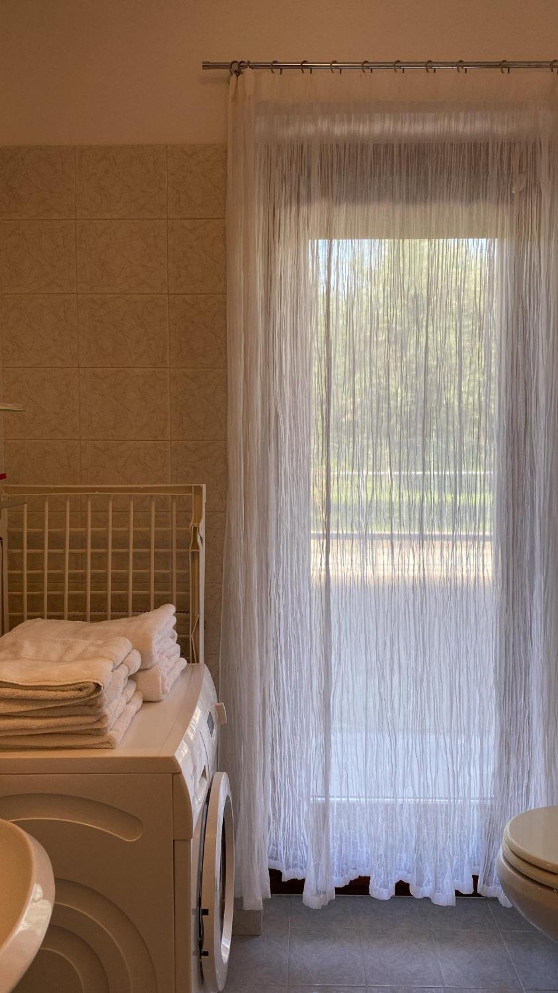 Appartamenti Nataly Torbole Sul Garda Εξωτερικό φωτογραφία
