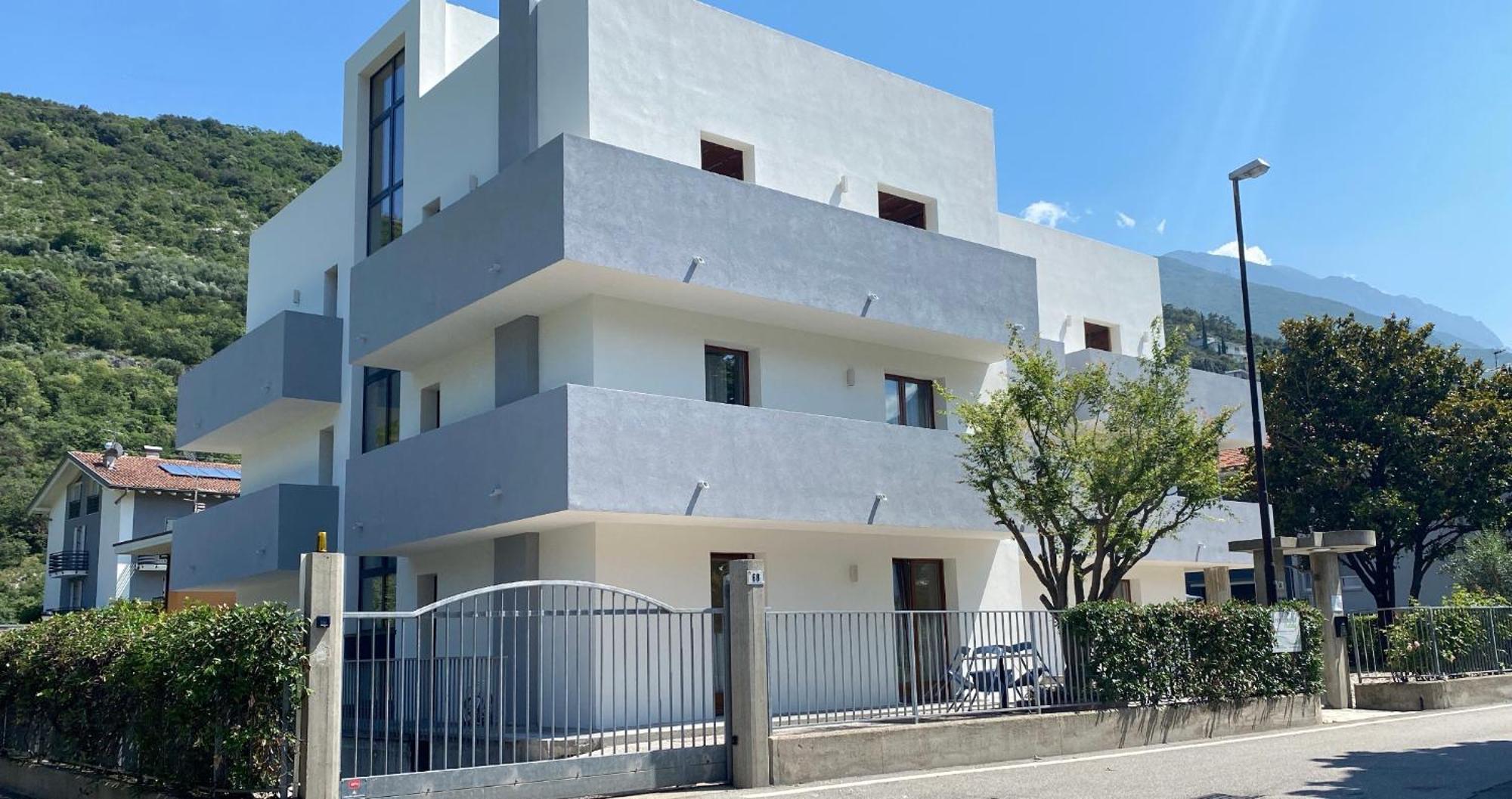 Appartamenti Nataly Torbole Sul Garda Εξωτερικό φωτογραφία