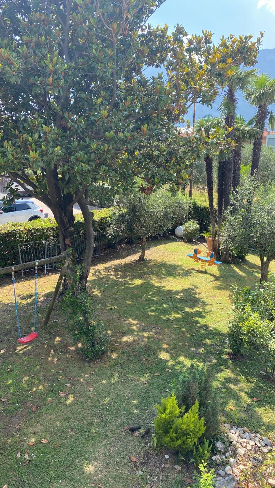 Appartamenti Nataly Torbole Sul Garda Εξωτερικό φωτογραφία